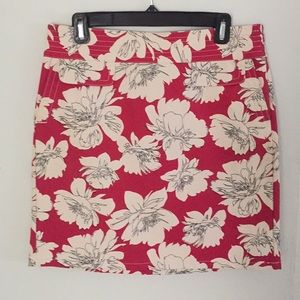 Ann Taylor Skirt